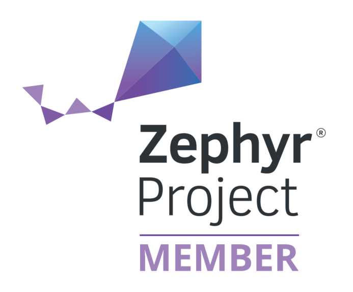 兆易创新加入 Zephyr® 项目,加速全球开源嵌入式生态布局