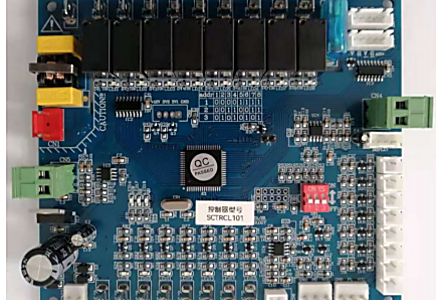 基于GD32F303的热泵变频空调解决方案