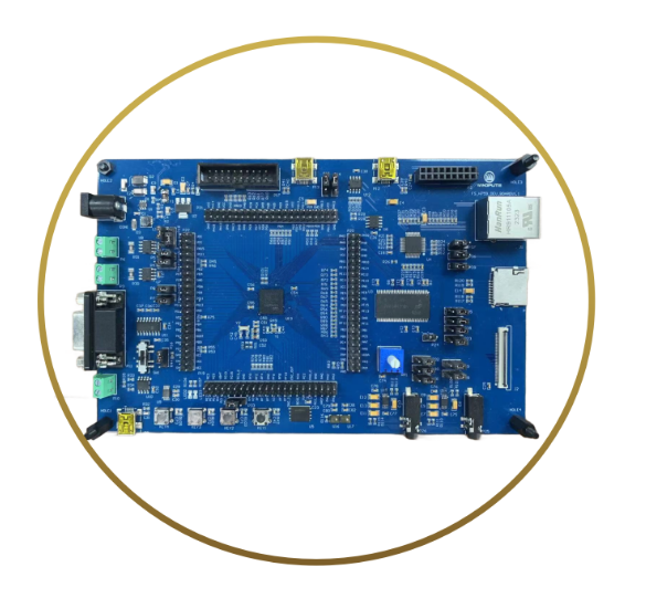 基于Qt for MCUs的工业HMI解决方案